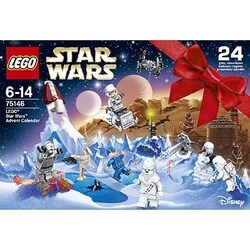 ヨドバシ.com - LEGO レゴ 75146 [スター・ウォーズ アドベント