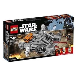 ヨドバシ.com - LEGO レゴ 75152 [スター・ウォーズ 帝国のアサルト