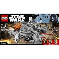 ヨドバシ.com - LEGO レゴ 75152 [スター・ウォーズ 帝国のアサルト