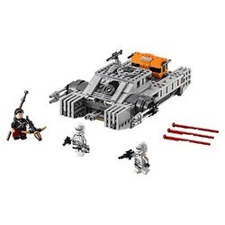 ヨドバシ.com - LEGO レゴ 75152 [スター・ウォーズ 帝国のアサルト ...