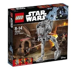 ヨドバシ.com - LEGO レゴ 75153 [スター・ウォーズ AT-STウォーカー 