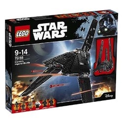 ヨドバシ.com - LEGO レゴ 75156 [スター・ウォーズ クレニック