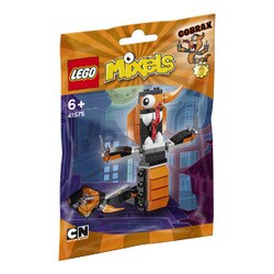 ヨドバシ.com - LEGO レゴ 41575 [ミクセル コブラックス] 通販【全品