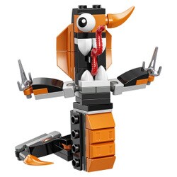 ヨドバシ.com - LEGO レゴ 41575 [ミクセル コブラックス] 通販【全品