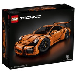 ヨドバシ.com - LEGO レゴ 42056 [テクニック ポルシェ 911GT3 RS