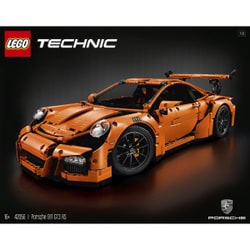 レゴ Technic 42056 ポルシェ 911GT3 RS | nate-hospital.com