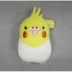 緑色キャラクターピンバッジセット 32個 marizow『動物キャラクター』ミニ缶バッジ4種セット【デッド