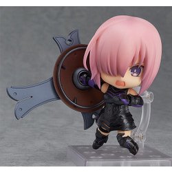 ねんどろいど Fate/Grand Order シールダー/マシュ・キリエライト ノンスケール ABS&amp;PVC製 塗装済み可動フィギュア 2zzhgl6 ねんどろいど シールダー/マシュ・キリエライト