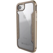 Defense Shield for iPhone 7 ゴールド [iPhone 7用 4.7インチ ケース]