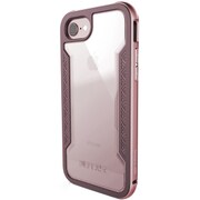 Defense Shield for iPhone 7 ローズゴールド [iPhone 7用 4.7インチ ケース]