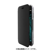 Engage Folio for iPhone 7 ブラック [iPhone 7用 4.7インチ ケース]