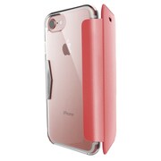 Engage Folio for iPhone 7 ピンク [iPhone 7用 4.7インチ ケース]