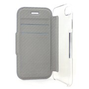 Engage Folio for iPhone 7 ホワイト [iPhone 7用 4.7インチ ケース]