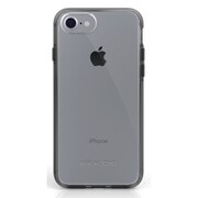 Clear Vue for iPhone 7 グレー [iPhone 7用 4.7インチ ケース]