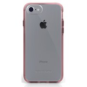 Clear Vue for iPhone 7 ローズ [iPhone 7用 4.7インチ ケース]