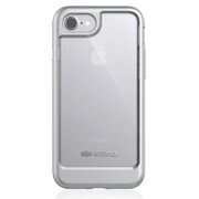 Ever Vue for iPhone 7 シルバー [iPhone 7用 4.7インチ ケース]