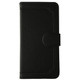 i7-SM-BK-1092 [iPhone 7用 4.7インチ 手帳型 ケース MULTI ブラック]