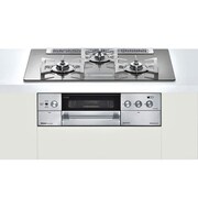 ビルトインコンロ RHS71W22E2VC-STW/13A