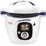 T-fal Cook4me 6L 電気圧力鍋　CY8711JP Amazon | ティファール 電気圧力鍋 6L 内蔵250レシピ 「クック
