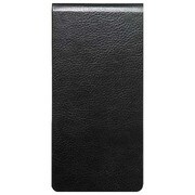 MS2-P16V3BK [iPhone 7用 4.7インチ 手帳型ケース ブラック]
