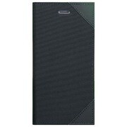 MS2-P16L2BK [iPhone 7用 4.7インチ 手帳型ケース ブラック]