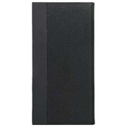 MS2-P16R1BK [iPhone 7用 4.7インチ 手帳型ケース ブラック]