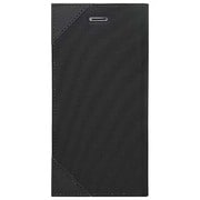 MS2-P16R2BK [iPhone 7用 4.7インチ 手帳型ケース ブラック]