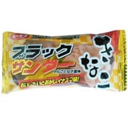 有楽製菓 ブラックサンダーきなこ 1本 [チョコ菓子 1個]