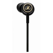 Mode EQ Black and Brass イヤホン ZMH-4090940
