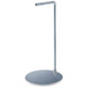ヘッドホンスタンド Master ＆ Dynamic STAND シルバー STAND-SLV