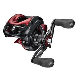 Daiwa TATULA 100HSL タトゥーラ