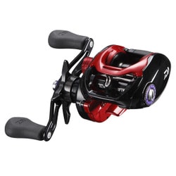 TATULA TYPE-R CT100XS L ベイトリール左巻き Amazon | ダイワ(DAIWA) ベイトリール タトゥーラ CT タイプR