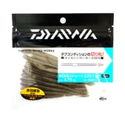 ネコストレート3.75 モエビ [ストレートワーム]