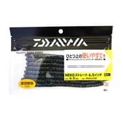 ネコストレート 6.5 GPバグ [ストレートワーム]