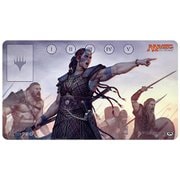 86427 マジック:ザ・ギャザリング 統率者2016 プレイマット V4