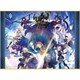 TCG万能プレイマット Fate/Grand Order Type B