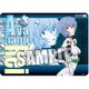 キャラクター万能ラバーマット ヱヴァンゲリヲン新劇場版 綾波レイ