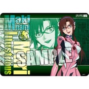 キャラクター万能ラバーマット ヱヴァンゲリヲン新劇場版 真希波・マリ・イラストリアス