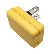カラーブロックス AC1口 たてブロック イエロー CT001YE