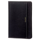 2017年 Fol Diary（フォルダイアリー） 月間＋別冊ノート A6 ブラック RFD1707B
