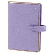 2017年 nofes Diary 月間+ノート A6 セレニティブルー RFD1718A
