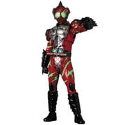 リアルアクションヒーローズ No.767 仮面ライダーアマゾンアルファ [フィギュア]