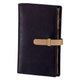 セレクトフィルカバー Bible システム手帳カバー ベルトタイプ ベージュ WBF61J