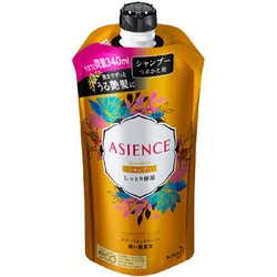 ヨドバシ.com - アジエンス ASIENCE しっとり保湿タイプ