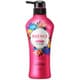 ASIENCE ふんわり弾力タイプ シャンプー 450ml [シャンプー]