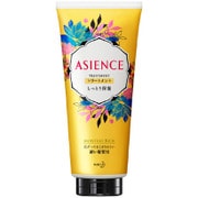 ASIENCE しっとり保湿タイプ トリートメント 180g [トリートメント]