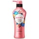 ASIENCE ふんわり弾力タイプ コンディショナー 450ml [コンディショナー]