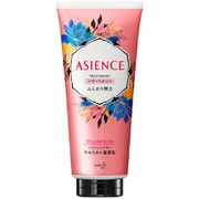 ASIENCE ふんわり弾力タイプ トリートメント 180g [トリートメント]