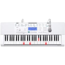 ヨドバシ.com - カシオ CASIO LK-223 [光ナビゲーションキーボード