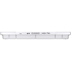ヨドバシ.com - カシオ CASIO 光ナビゲーションキーボード LK